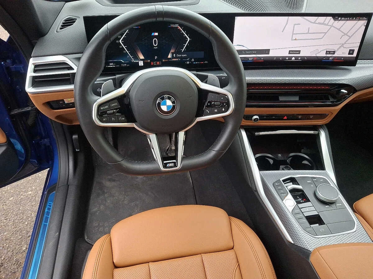 2025 BMW 4 Series 430i - Photo 11