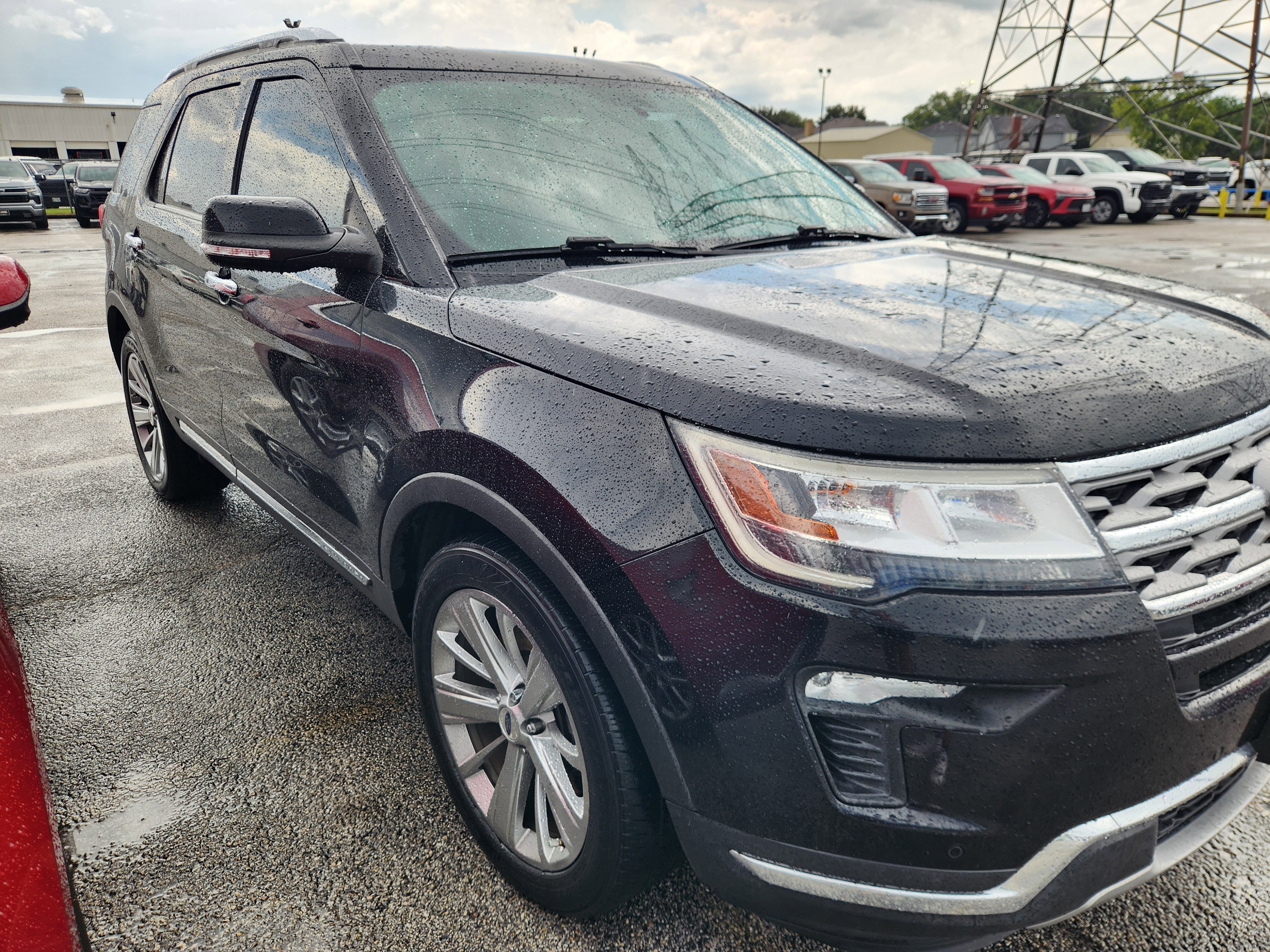 Vehicle