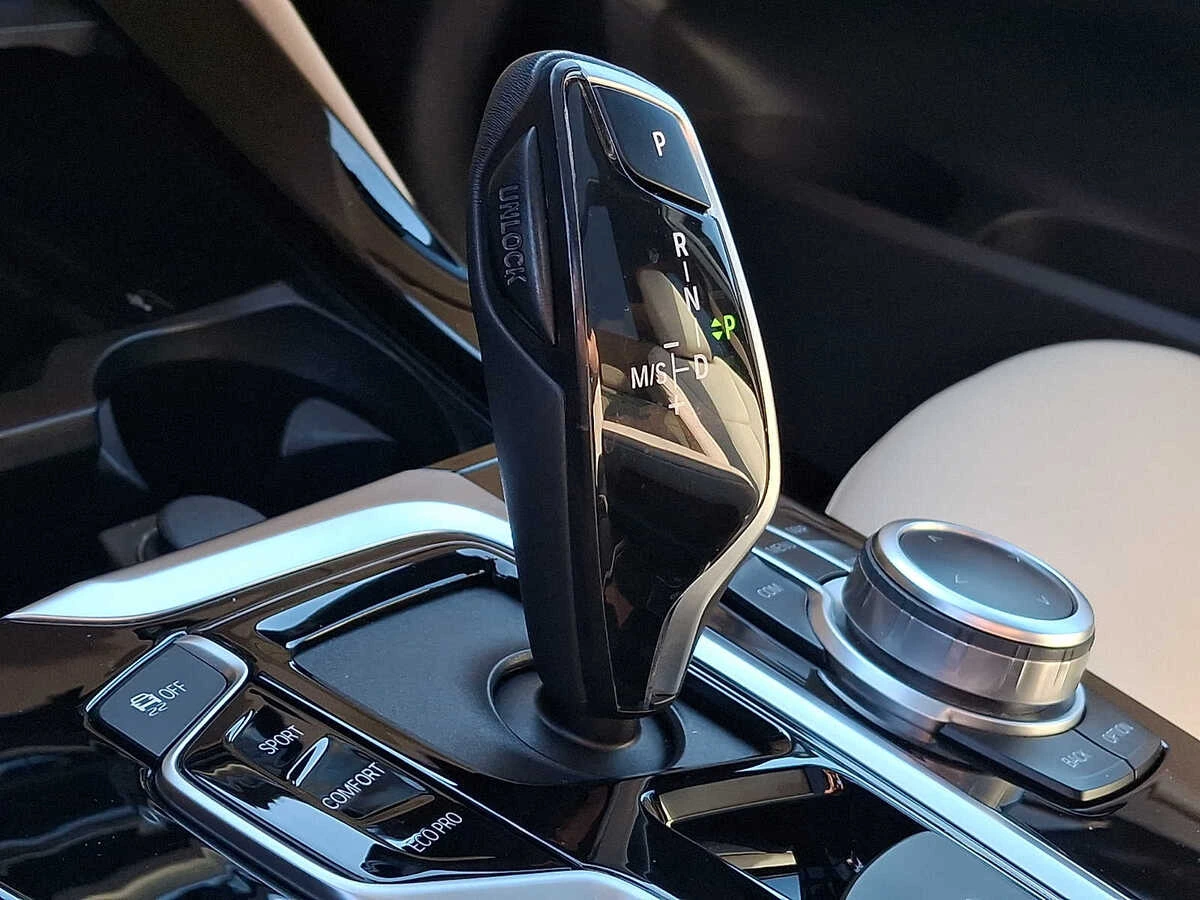 2021 BMW X3 30i - Photo 13
