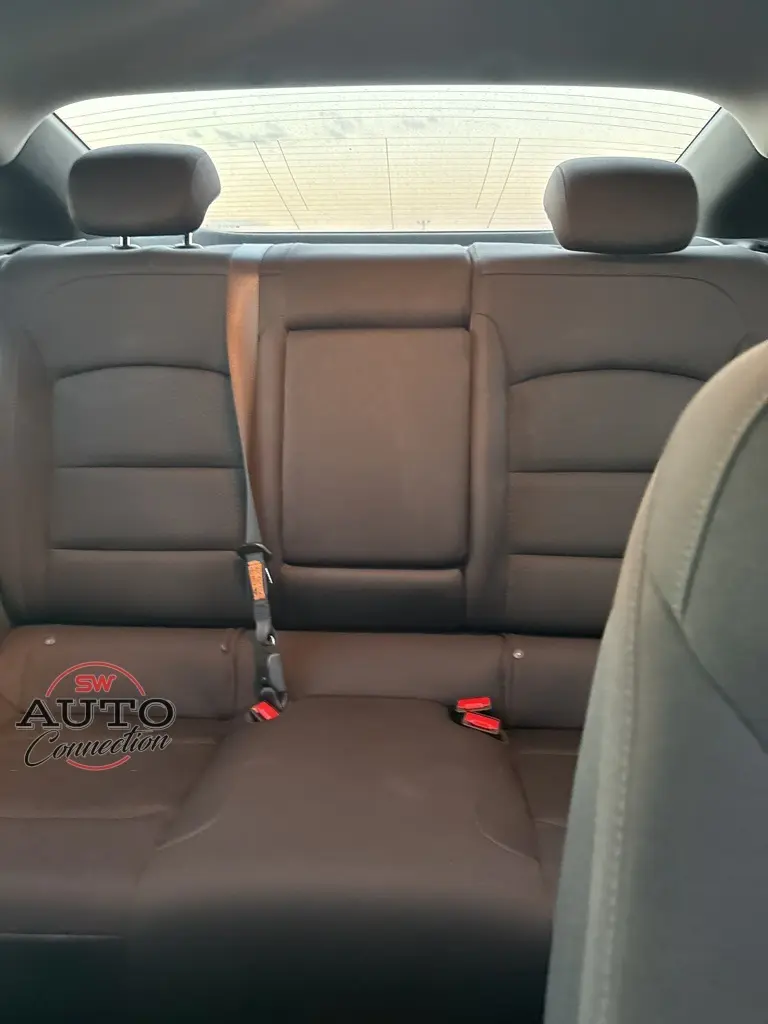 2024 Chevrolet Malibu 1LT photo 18