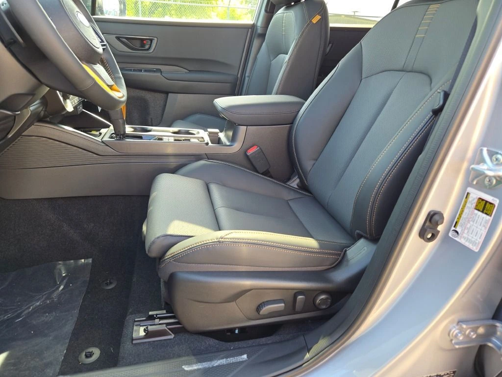 2026 Subaru Outback Wilderness - Photo 27