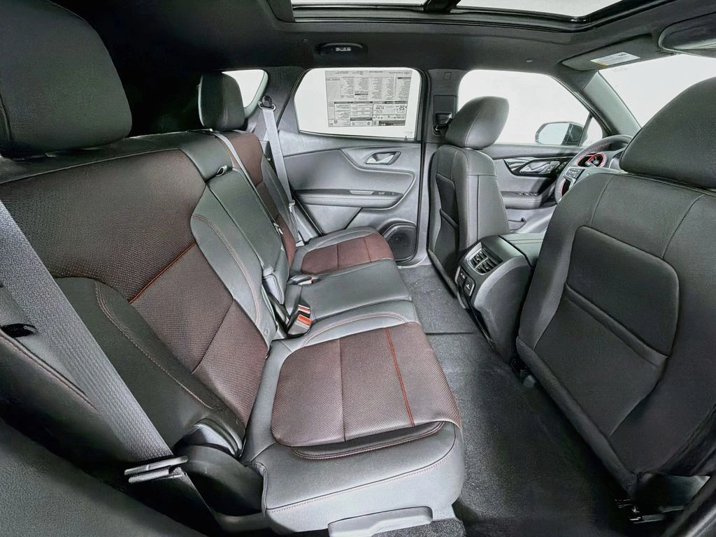 2026 Chevrolet Blazer RS - Photo 29