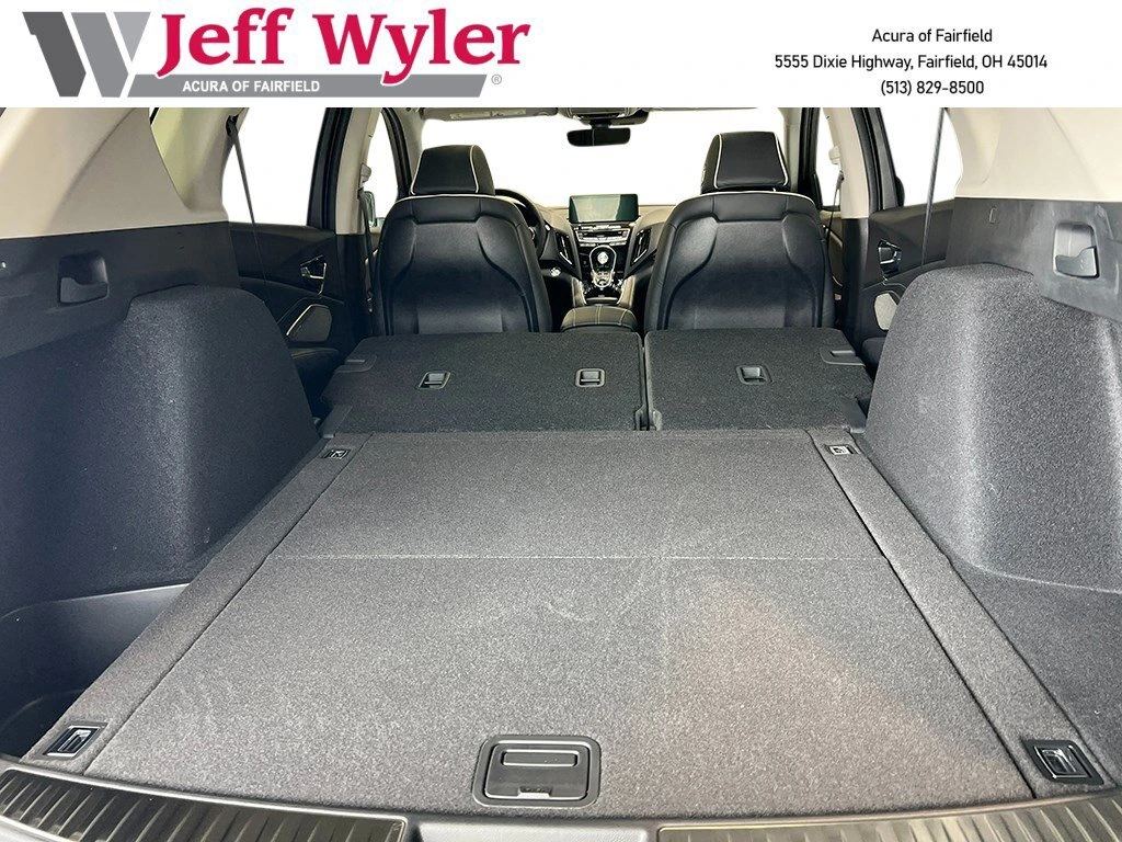 2026 Acura RDX Advance Package - Photo 30
