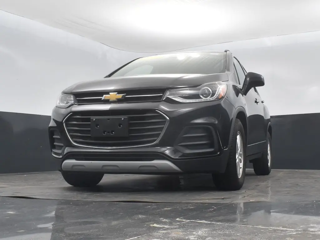 2020 Chevrolet Trax LT photo 39