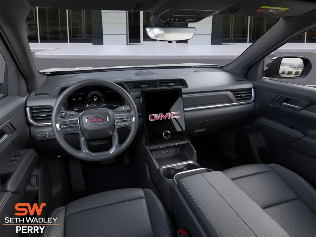 2026 Gmc Terrain Elevation photo 14