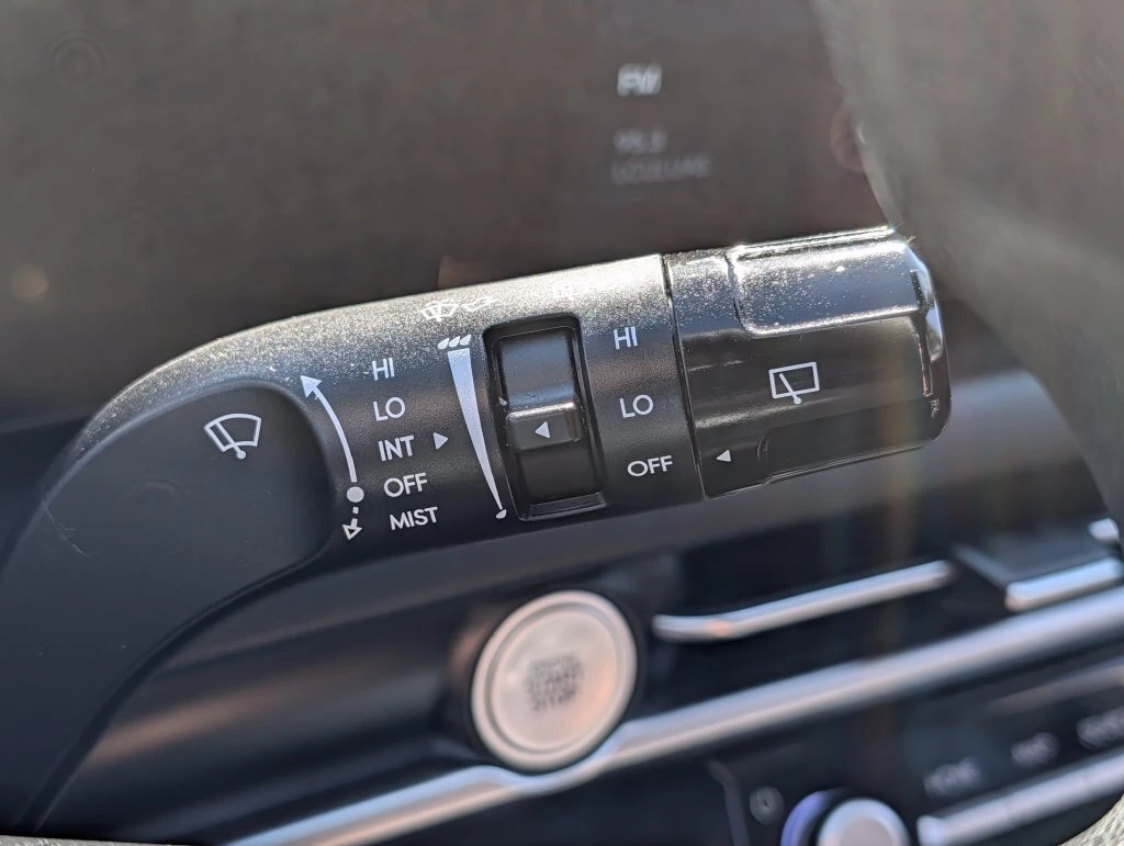 2025 Hyundai Tucson SEL - Photo 30