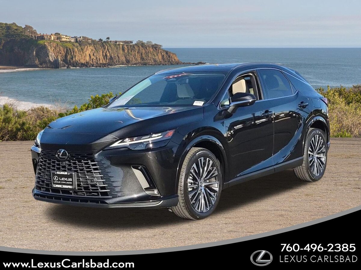 2023 Lexus RX 350 350 Premium Plus FWD