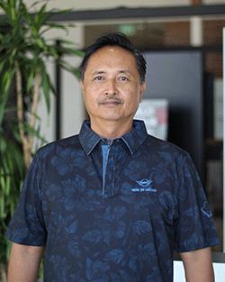 Reynald Pascual