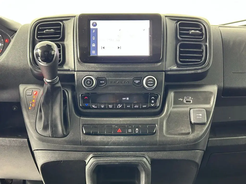 2023 Ram ProMaster 3500 photo 15