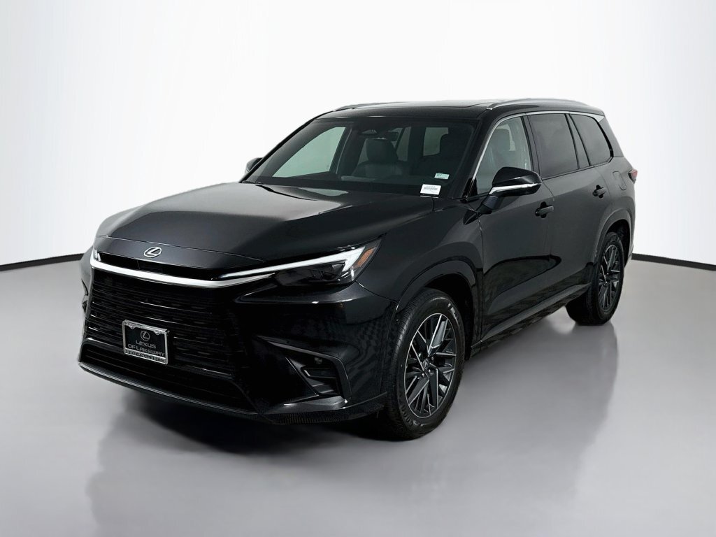 2025 Lexus TX 350 350 Premium