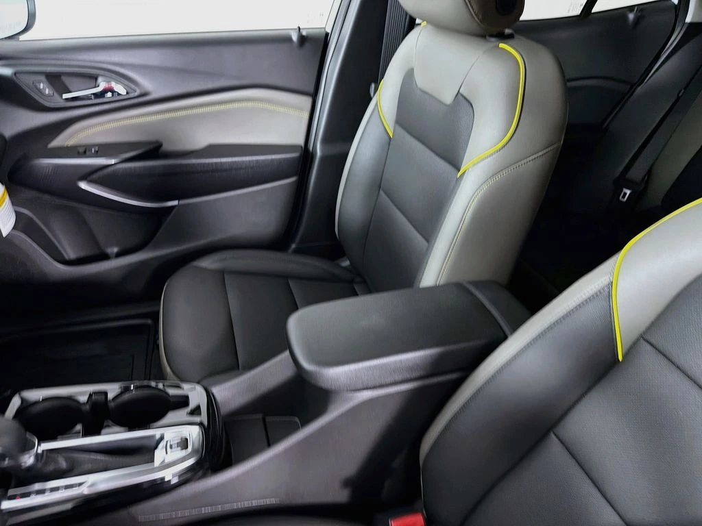 2026 Chevrolet Trax Activ - Photo 22