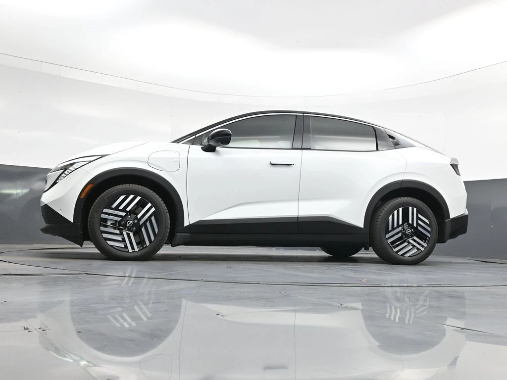 2026 Nissan LEAF SV+ - Photo 46