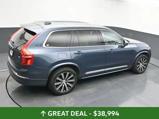 2023 Volvo XC90 Plus photo 28