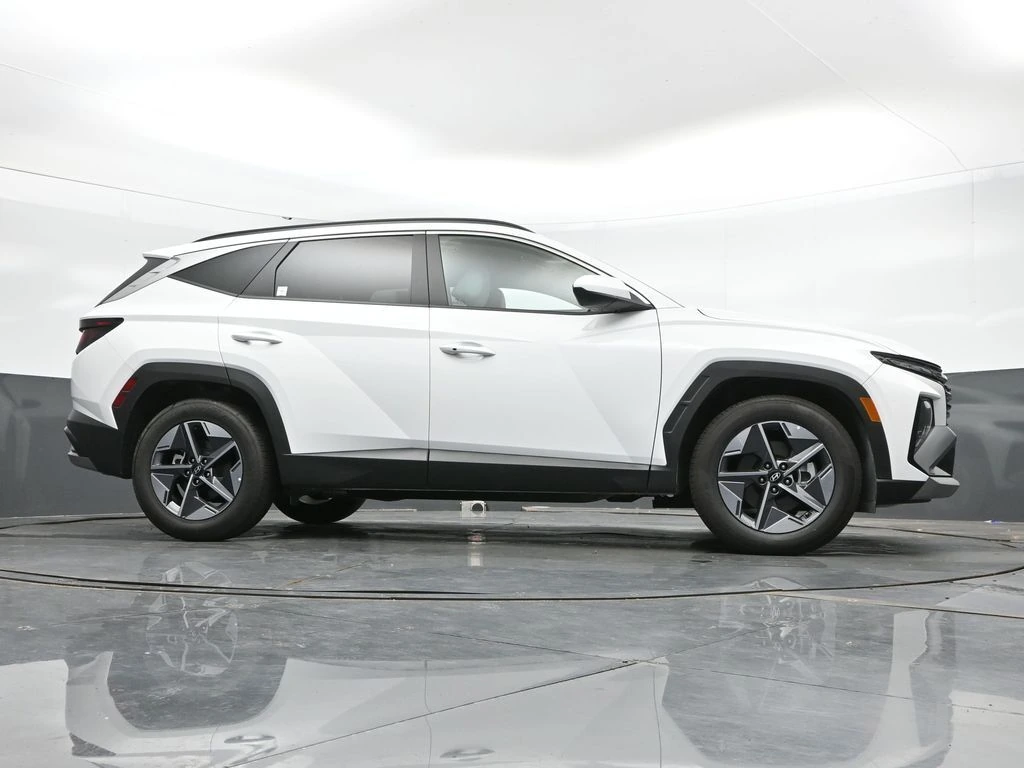 2026 Hyundai Tucson SEL - Photo 42