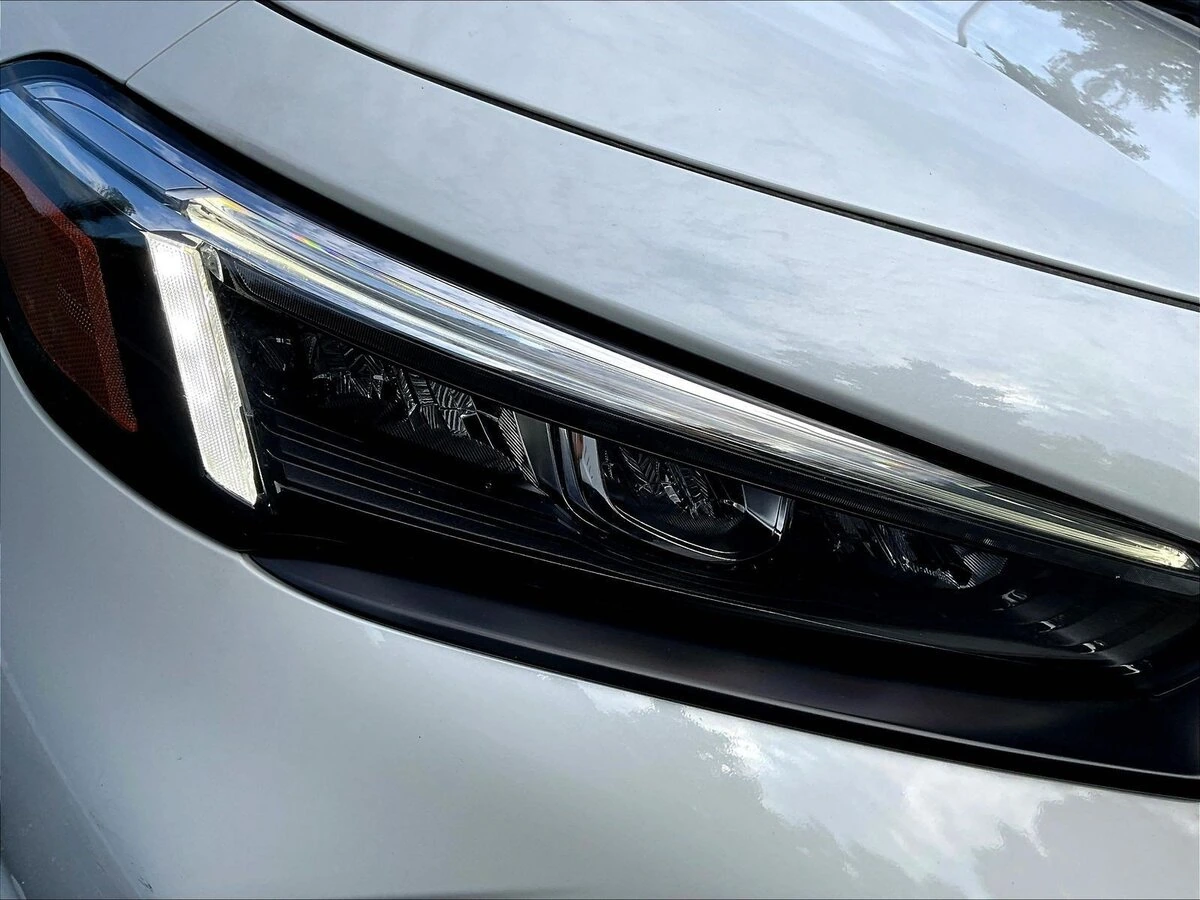 2026 Honda Civic LX - Photo 31