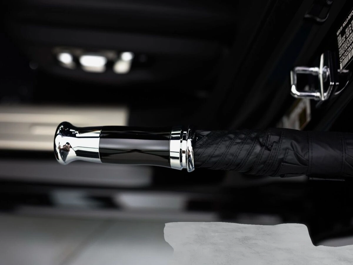 2027 Rolls-Royce Ghost Base - Photo 51