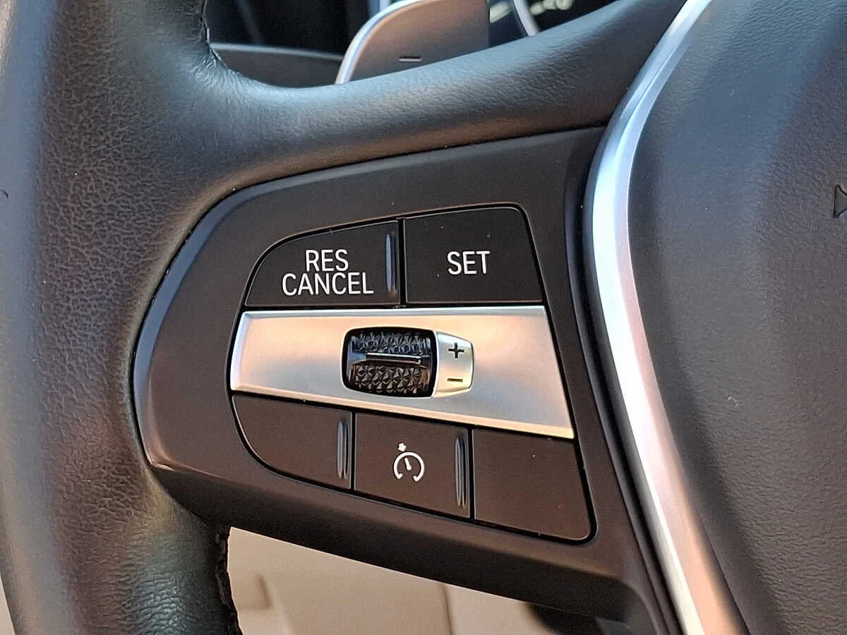 2021 BMW X3 30i - Photo 18