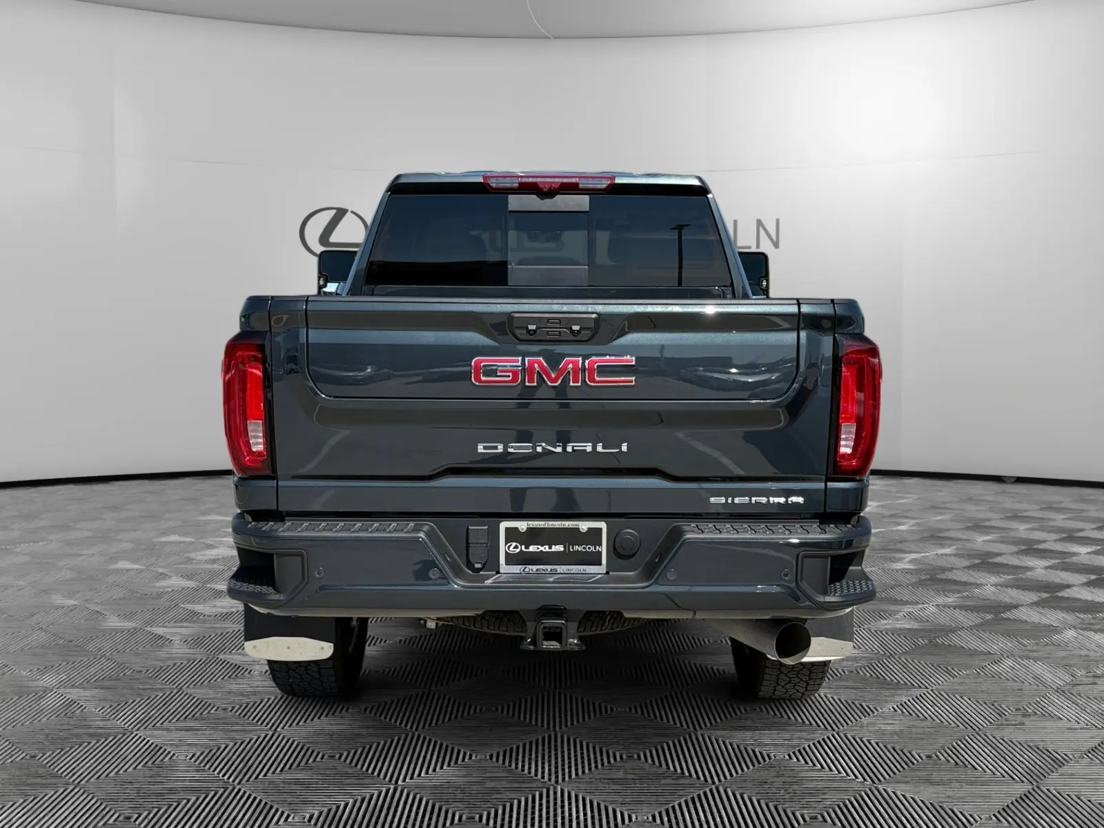 2022 Gmc Sierra HD Denali photo 4