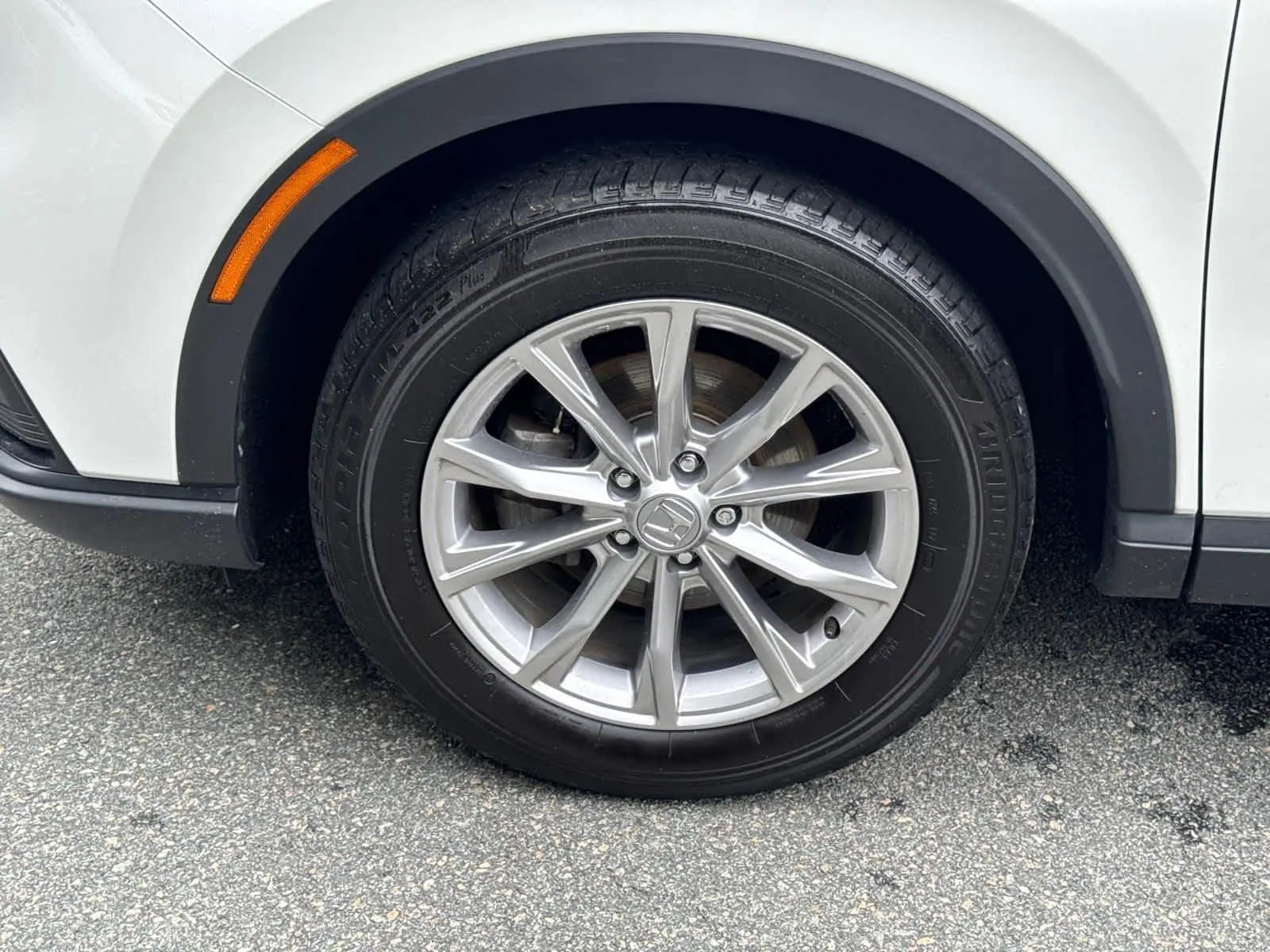 2023 Honda CR-V EX photo 9