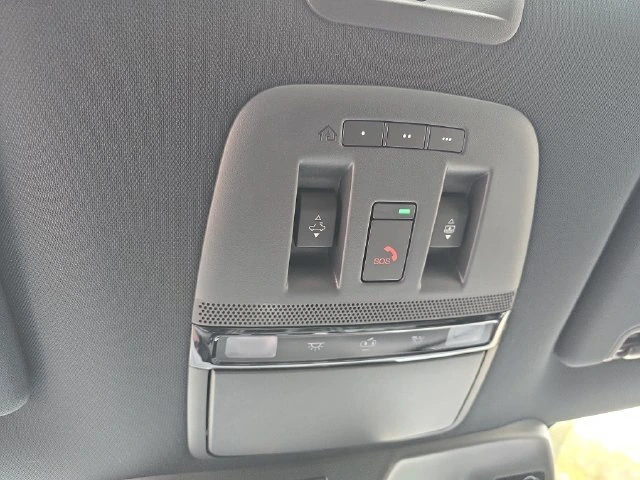 2026 Nissan Armada PRO-4X - Photo 37