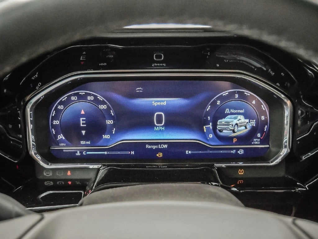 2025 Chevrolet Silverado 1500 RST - Photo 53