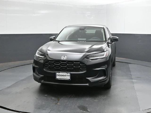 2026 Honda HR-V LX - Photo 22