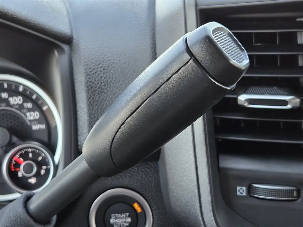 2026 Ram 2500 Tradesman photo 16