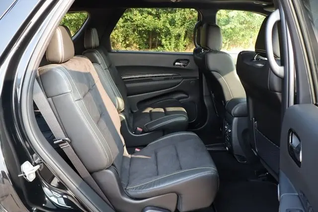 2024 Dodge Durango SRT 392 photo 41