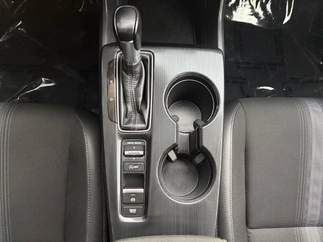 2024 Honda Civic Sport - Photo 18