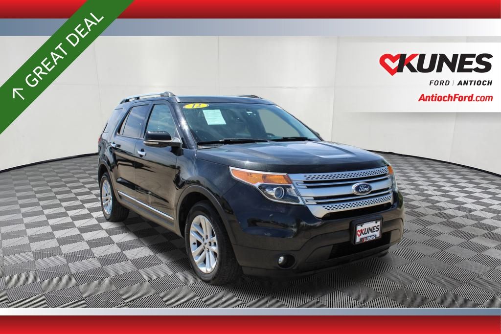 Vehicle