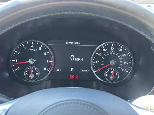 2020 Kia Telluride SX photo 18