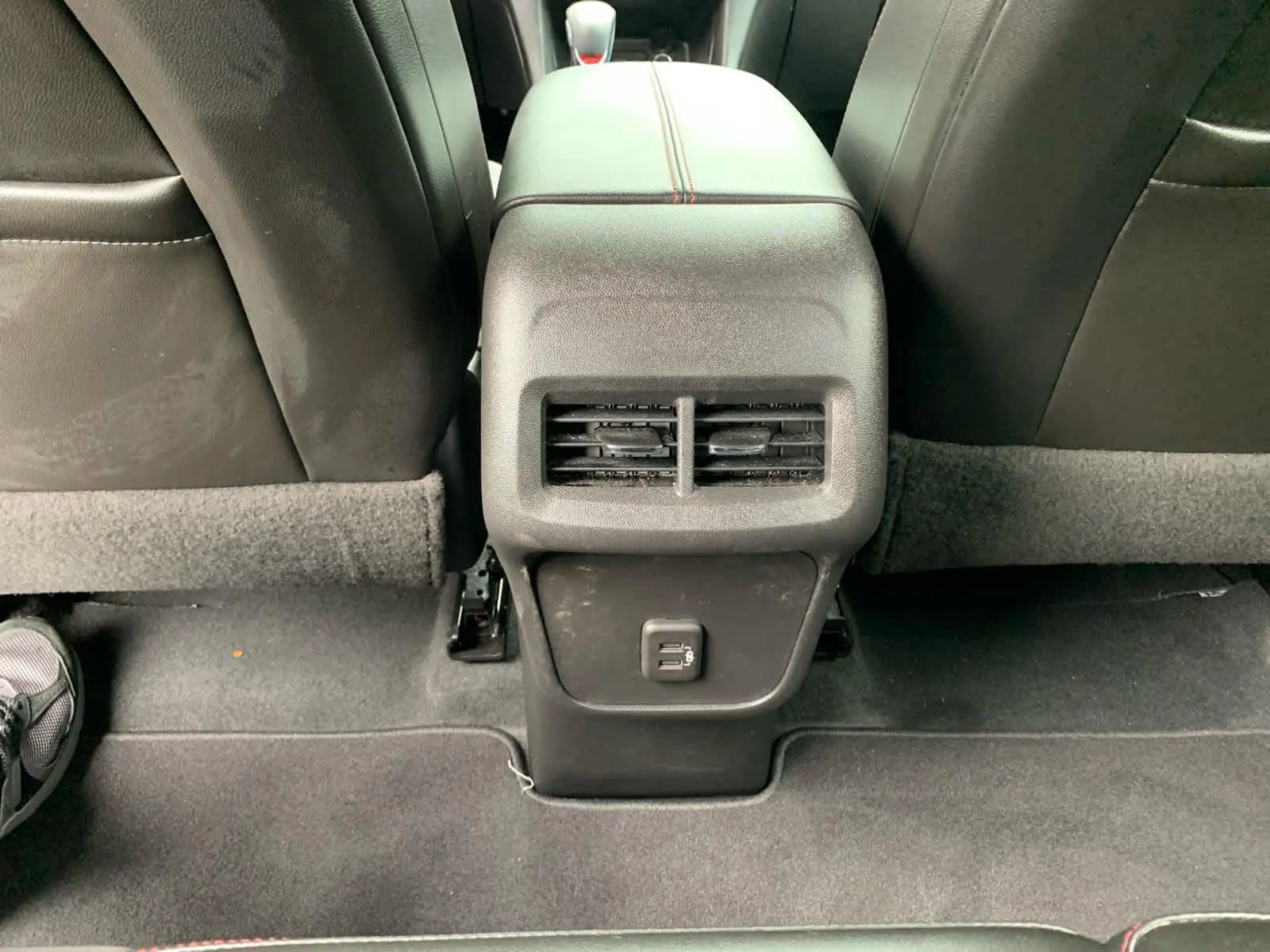 2022 Chevrolet Equinox RS photo 27