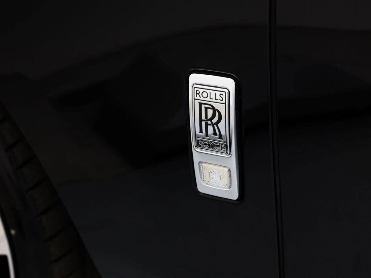 2027 Rolls-Royce Ghost Base - Photo 56
