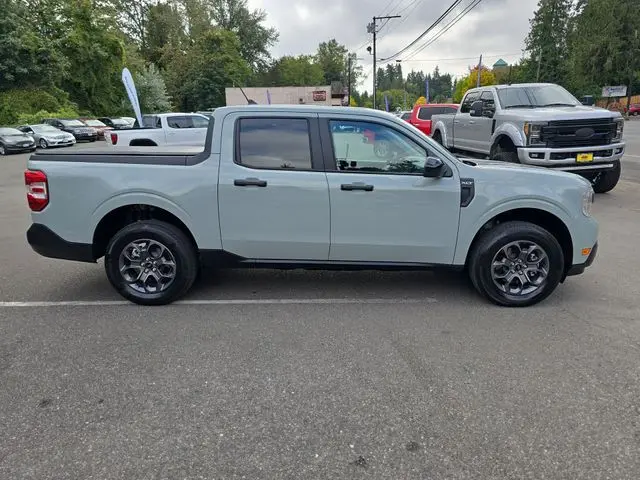 2024 Ford Maverick XLT photo 7