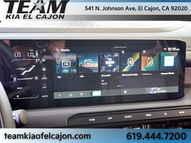 2027 Kia Telluride X-Line SX Prestige - Photo 33