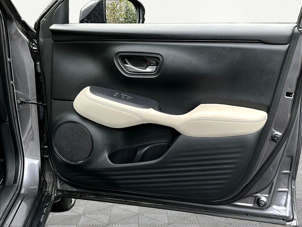 2024 Honda HR-V LX - Photo 28