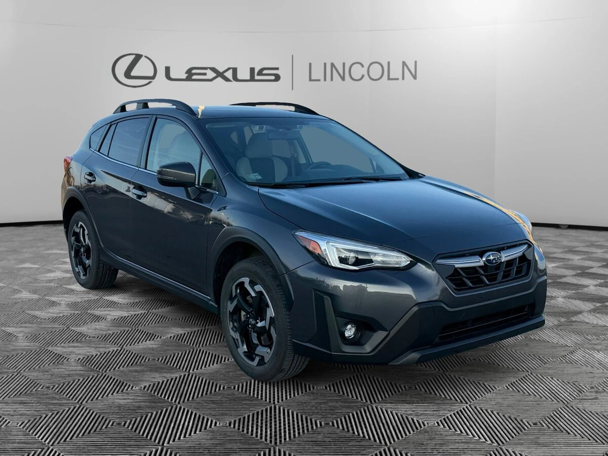 2023 Subaru Crosstrek Limited's photo