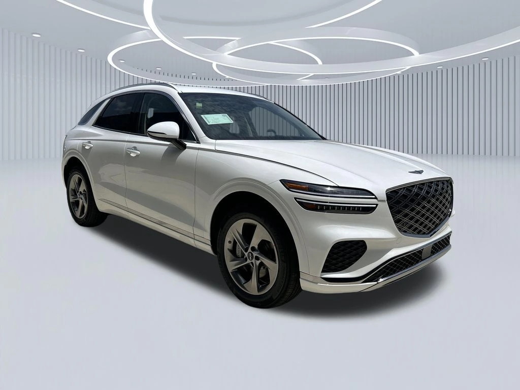 2026 Genesis GV70 2.5T Select AWD's photo