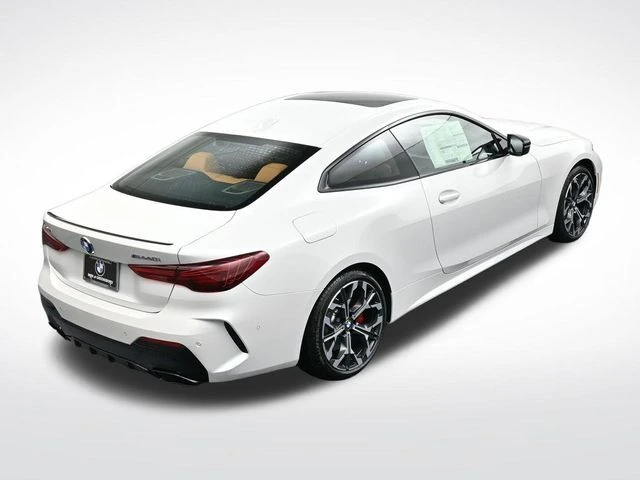 2026 BMW 4 Series M440i - Photo 23