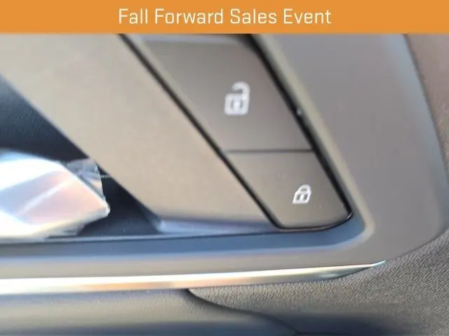 2026 Gmc Terrain Elevation photo 5