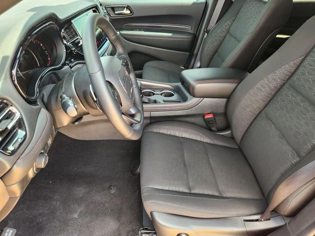 2026 Dodge Durango GT - Photo 10