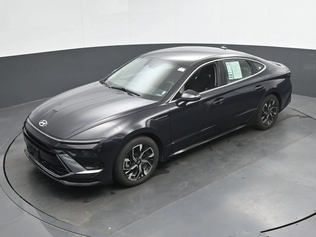 2024 Hyundai Sonata SEL - Photo 35