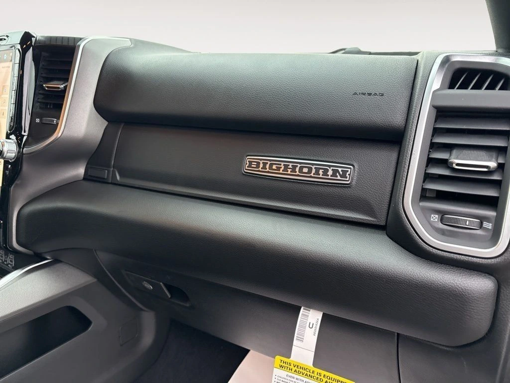 2026 RAM 2500 Big Horn - Photo 27