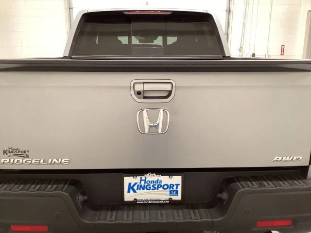 2023 Honda Ridgeline RTL-E - Photo 6