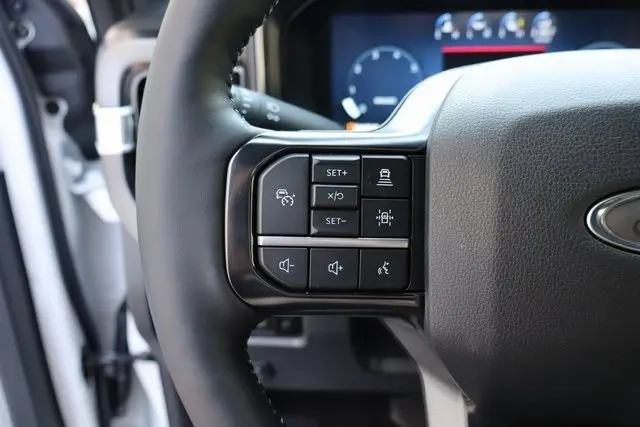 2026 Ford F-350 photo 30