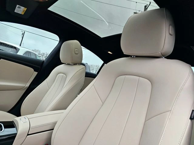 2026 Mercedes-Benz CLA CLA 250 - Photo 16
