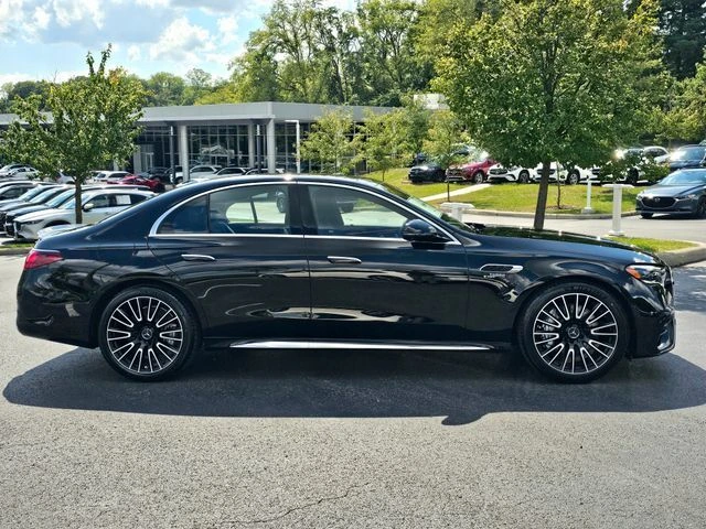 2026 Mercedes-Benz E-Class AMG E53 - Photo 8