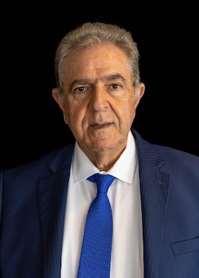 Walid Doumit