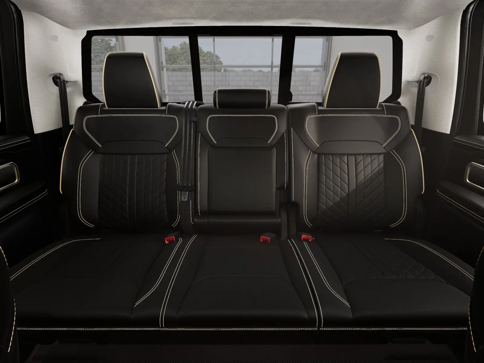 2026 Ram 1500 photo 18