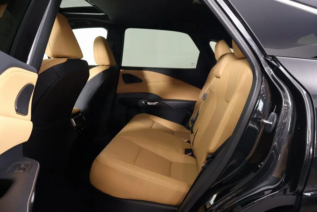 2025 Lexus RX 350 photo 5